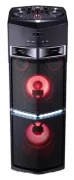 Музыкальный центр LG OJ98 отзывы владельцев
