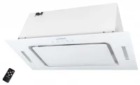 Вытяжка GERMES Bravo sensor 60 отзывы владельцев
