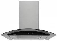 Вытяжка GERMES Alt sensor 50 inox отзывы владельцев