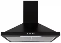 Вытяжка GERMES Pyramida 50 black отзывы владельцев