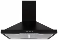 Вытяжка GERMES Pyramida 60 black отзывы владельцев