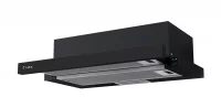 Вытяжка LEX Hubble 600 Black отзывы владельцев