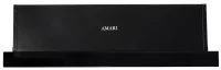 Вытяжка AMARI Slide 2М 50 black glass отзывы владельцев