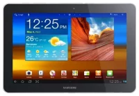 Планшет Samsung Galaxy Tab 10.1 P7500 16Gb отзывы владельцев