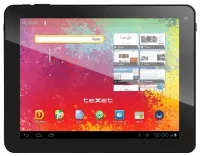 Планшет TeXet TM-9720 отзывы владельцев