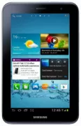 Планшет Samsung Galaxy Tab 2 7.0 P3100 8Gb отзывы владельцев