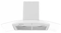 Вытяжка Zigmund & Shtain K 136.9 W отзывы владельцев