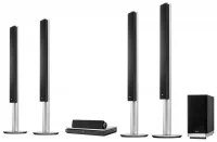 Домашний кинотеатр LG BH9540TW отзывы владельцев