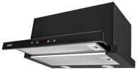 Вытяжка GRAND Toledo sensor 60 BK отзывы владельцев