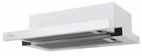Вытяжка LEX Hubble 2M 600 White отзывы владельцев