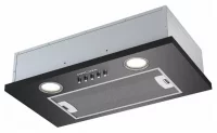 Вытяжка Krona SELINA 600 black PB отзывы владельцев