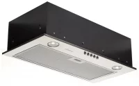 Вытяжка Konigin Inbox Plus Inox 50 отзывы владельцев