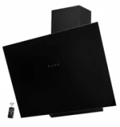 Вытяжка GERMES Toscana sensor 60 чёрная отзывы владельцев