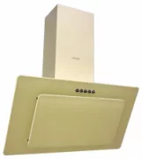Вытяжка AMARI Vero 60 ivory отзывы владельцев