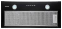 Вытяжка Konigin FlatBox Black 60 отзывы владельцев
