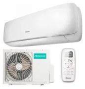 Кондиционер Hisense AS-10HR4SYDTG5G отзывы владельцев