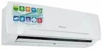 Кондиционер Hisense AS-09HR4SYCDC5 отзывы владельцев