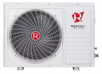 Кондиционер Royal Clima RC-G30HN отзывы владельцев