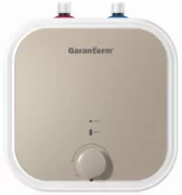Водонагреватель Garanterm Plus 10 U отзывы владельцев