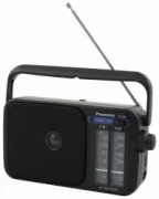 Panasonic RF-2400 отзывы
