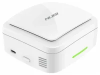 Воздухоочиститель NUBI Fresh O3 Box отзывы владельцев