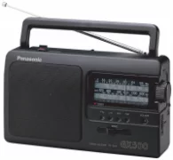 Panasonic RF-3500 отзывы