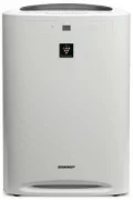 Воздухоочиститель Sharp KC-WE20RW отзывы владельцев