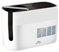 Воздухоочиститель ORVERK Air-Pro 4 отзывы владельцев
