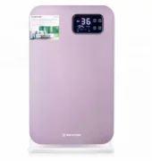 Воздухоочиститель BRAYER BR4902 отзывы владельцев