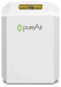 Воздухоочиститель GreenTech Environmental pureAir SOLO отзывы владельцев