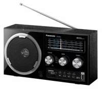 Радиоприемник Panasonic RF-800 отзывы владельцев
