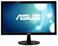 Монитор ASUS VS207DF отзывы владельцев