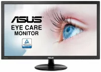 Монитор ASUS VP247HA отзывы владельцев