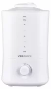 Увлажнитель воздуха VES electric VES 7250 отзывы владельцев