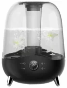 Deerma DEM-F327W отзывы