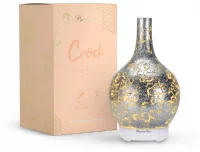 Увлажнитель воздуха Premium Care Crock JG-100 отзывы владельцев
