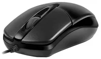 Мышь SVEN RX-112 Black PS/2 отзывы владельцев
