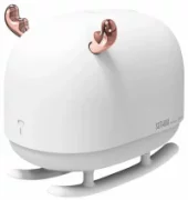 Увлажнитель воздуха Xiaomi Sothing Deer (DSHJ-H-009) отзывы владельцев
