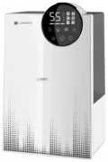 Увлажнитель воздуха Loriot Soprano LHS-C450E отзывы владельцев