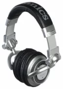 Наушники Panasonic RP-DH1200 отзывы владельцев