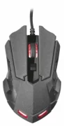 Мышь Trust GXT 158 Laser Gaming Mouse Black USB отзывы владельцев