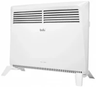Обогреватель Ballu Solo Turbo BEC/SMT-1500 отзывы владельцев