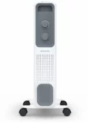 Обогреватель Royal Clima ROR-B9-2000M Bergamo отзывы владельцев