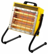 Обогреватель Ballu BIH-LM-1.5-S отзывы владельцев