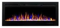 Обогреватель RealFlame Solo 36 отзывы владельцев