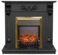Обогреватель RealFlame Ottawa + Fobos Lux S отзывы владельцев