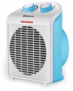 Обогреватель SAKURA SA-0513WBL отзывы владельцев