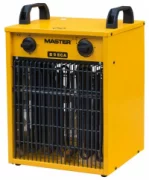Обогреватель Master B 9 ECA (9 кВт) отзывы владельцев