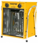 Обогреватель Master B 9 EPB (9 кВт) отзывы владельцев