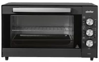 Духовой шкаф Simfer Classic M3510/M3520/M3524/M3528 отзывы владельцев